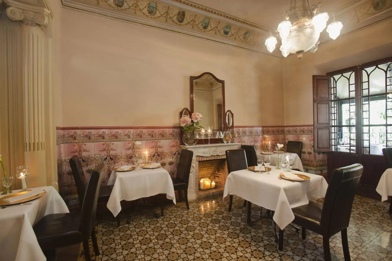 Hotel La Vila