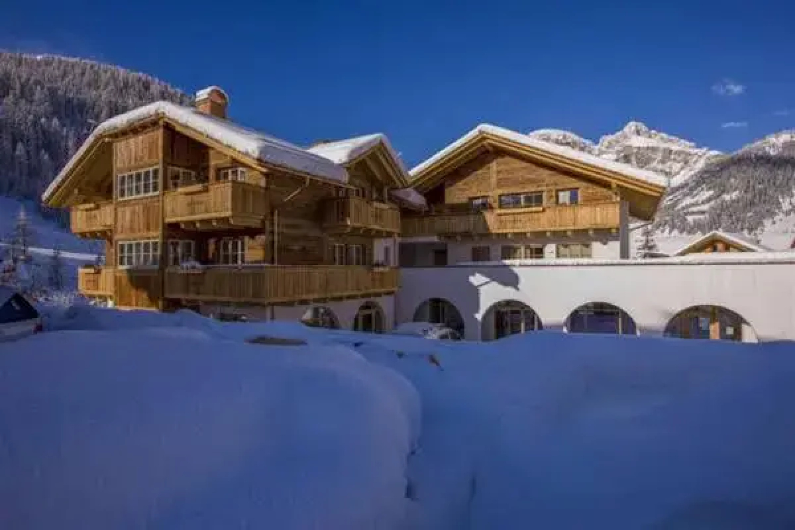 Residence Villa Al Sole