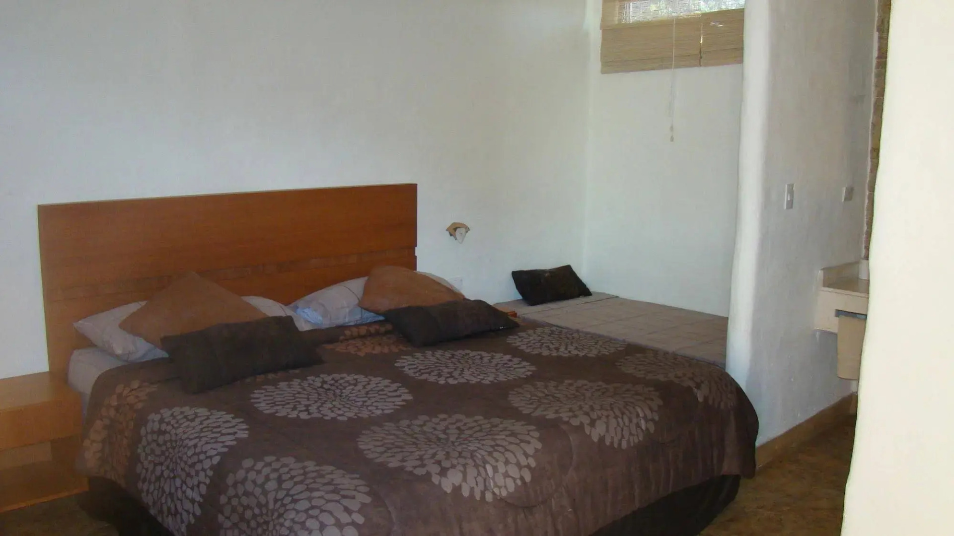 Posada Sotavento Beach