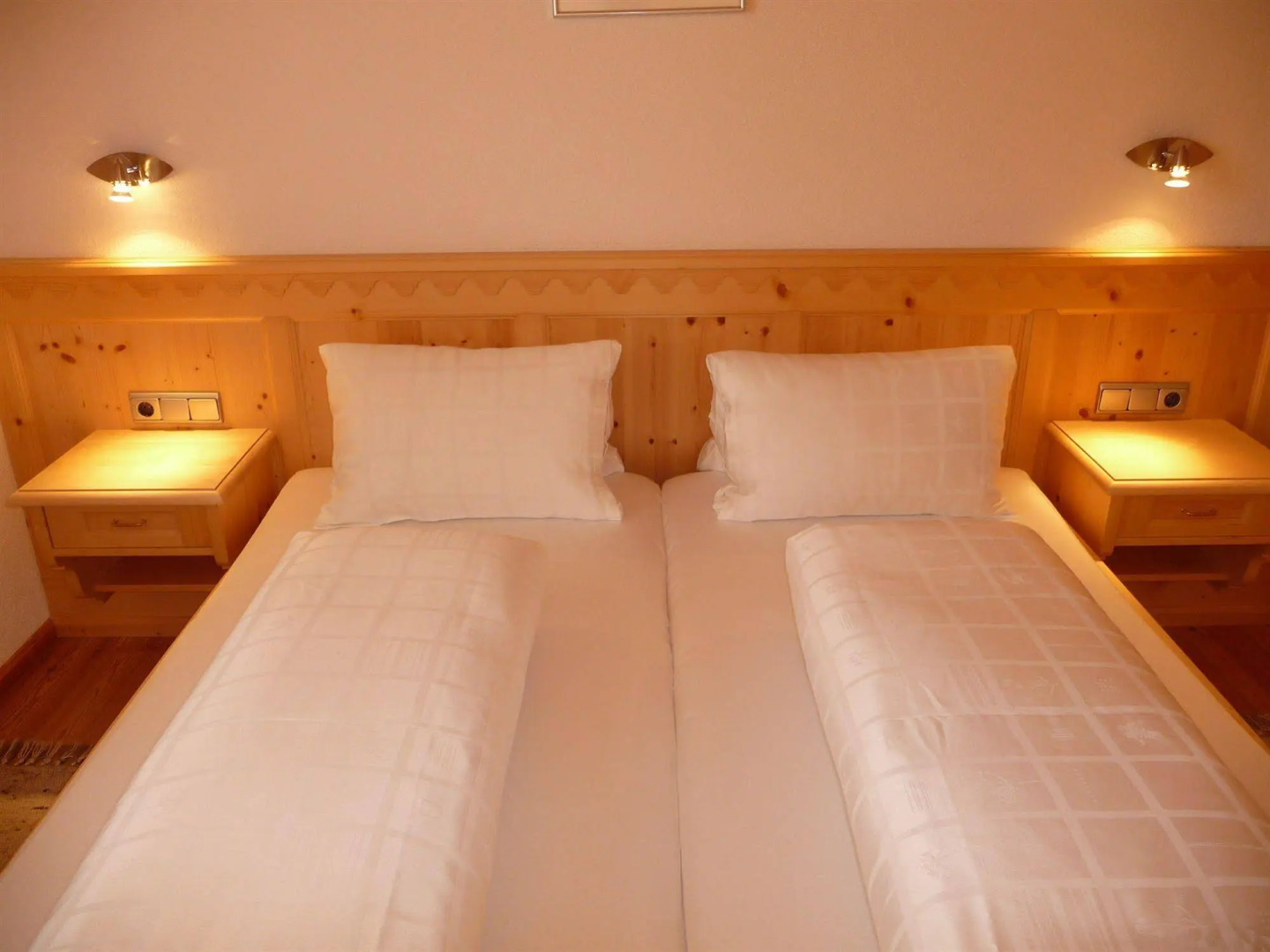 Appartmenthaus Gutwenger Selmerhof