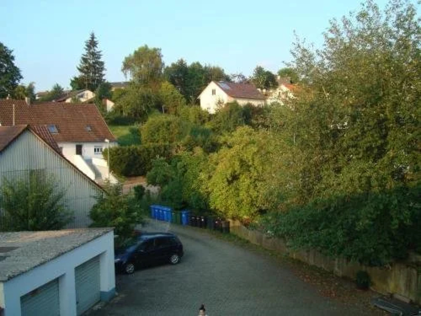 Klosterherberge Economy