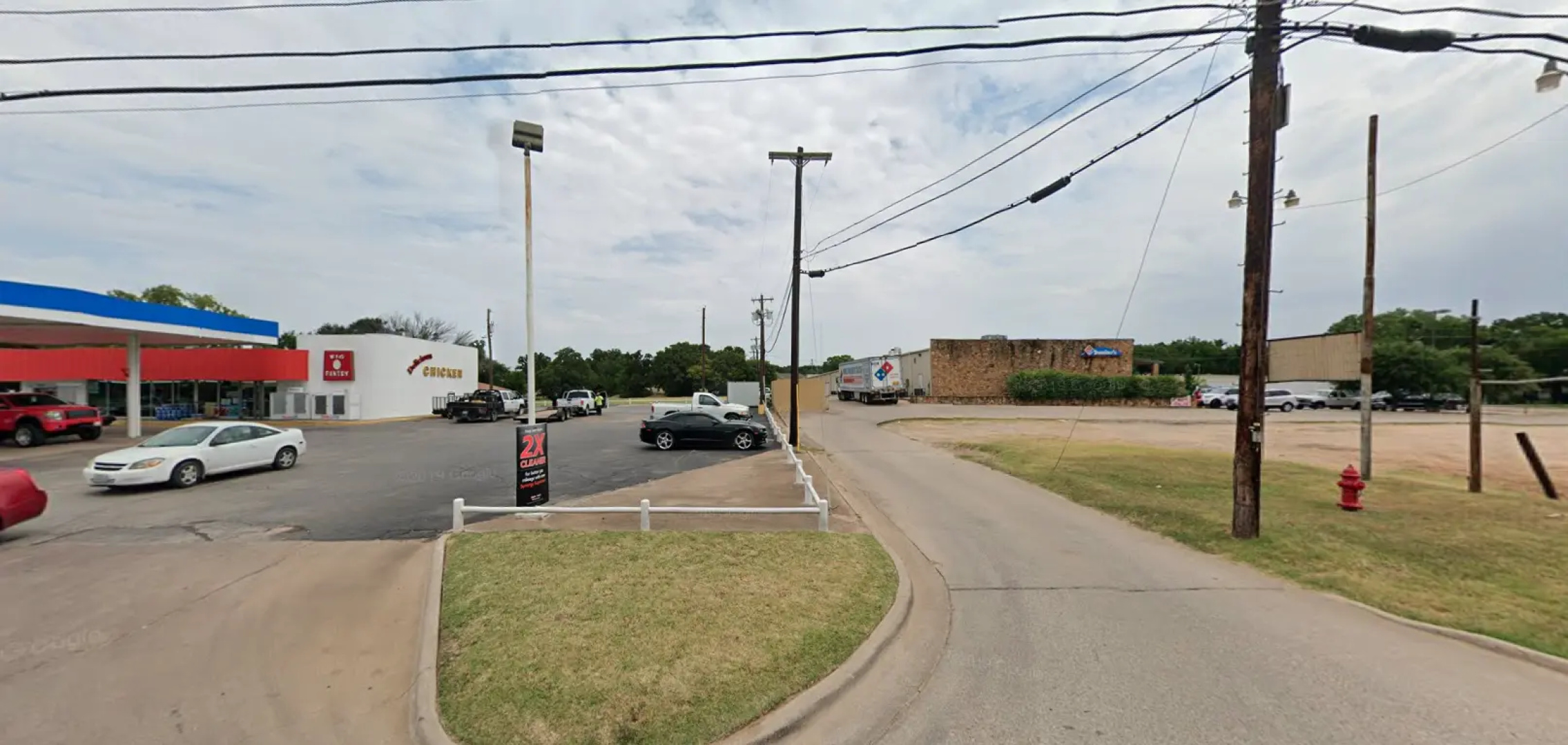 Americas Best Value Inn Weatherford, TX