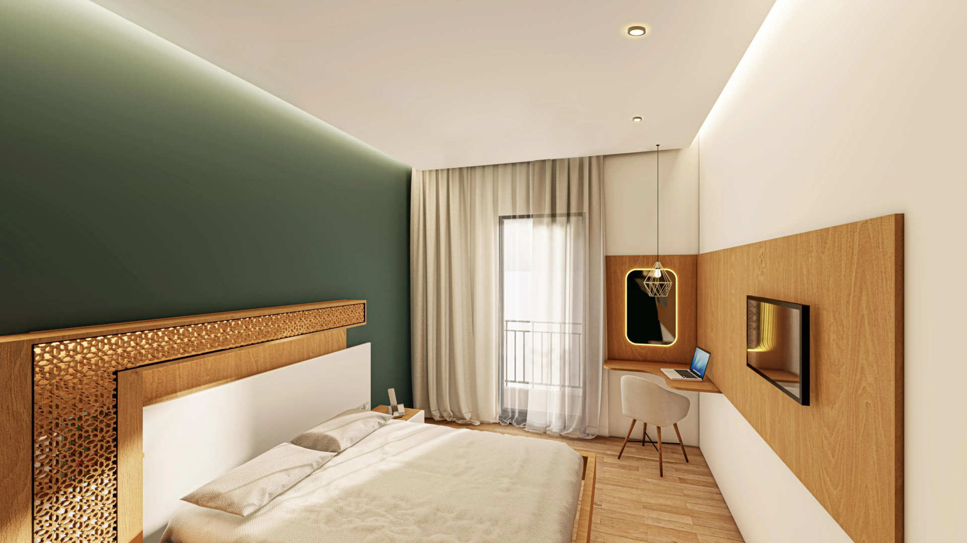 Soho Boutique Tetuan