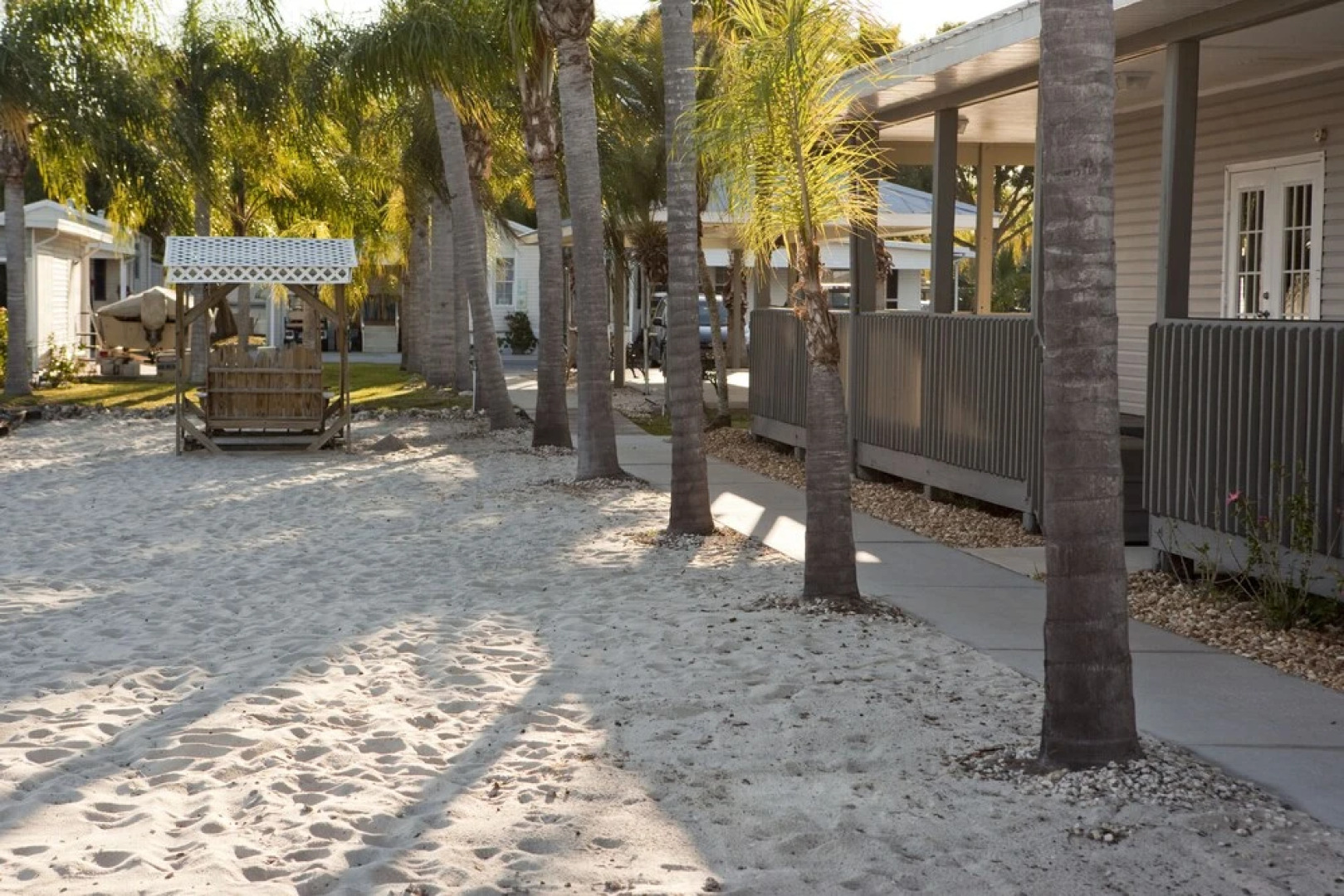 North Lake Estates RV Park