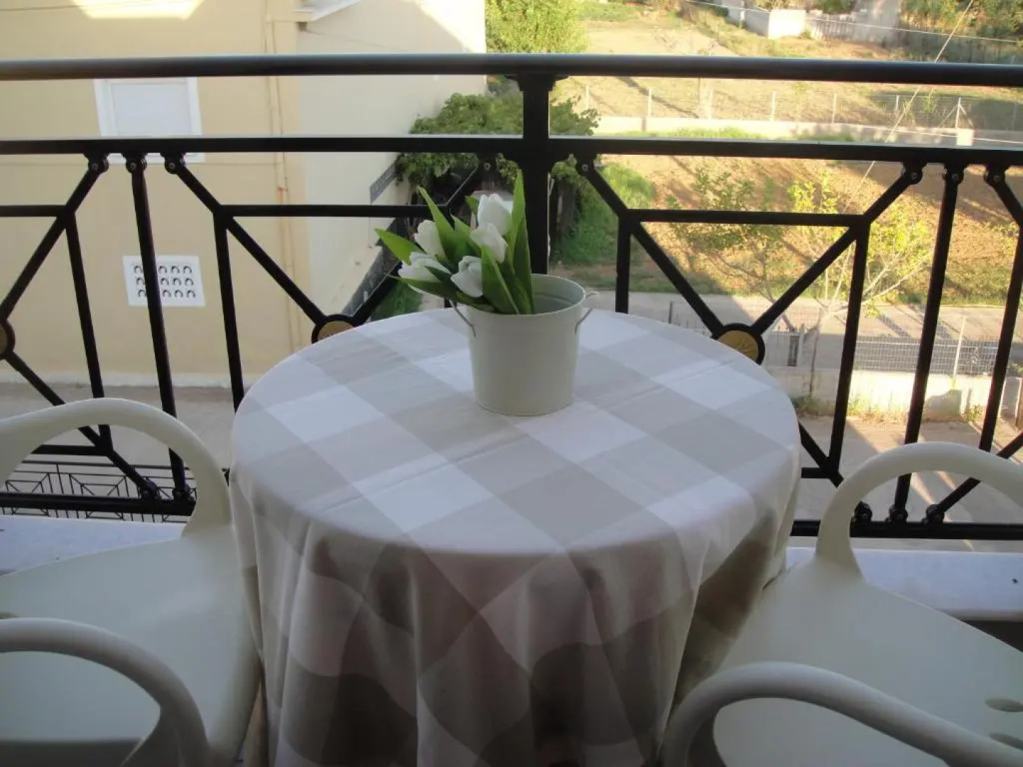 Gera Bay Studios and Apartments