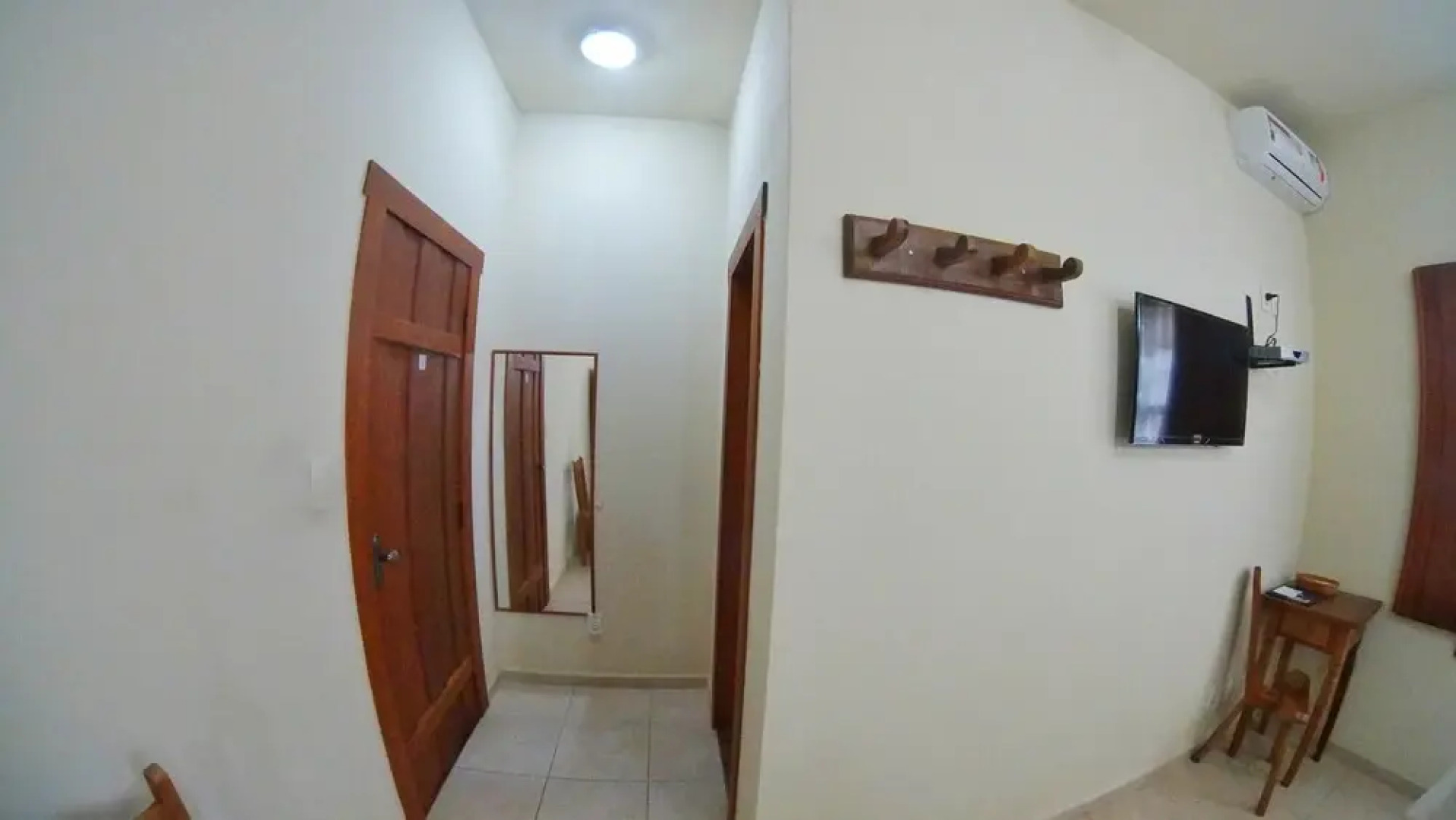 Pousada Solar Imperial