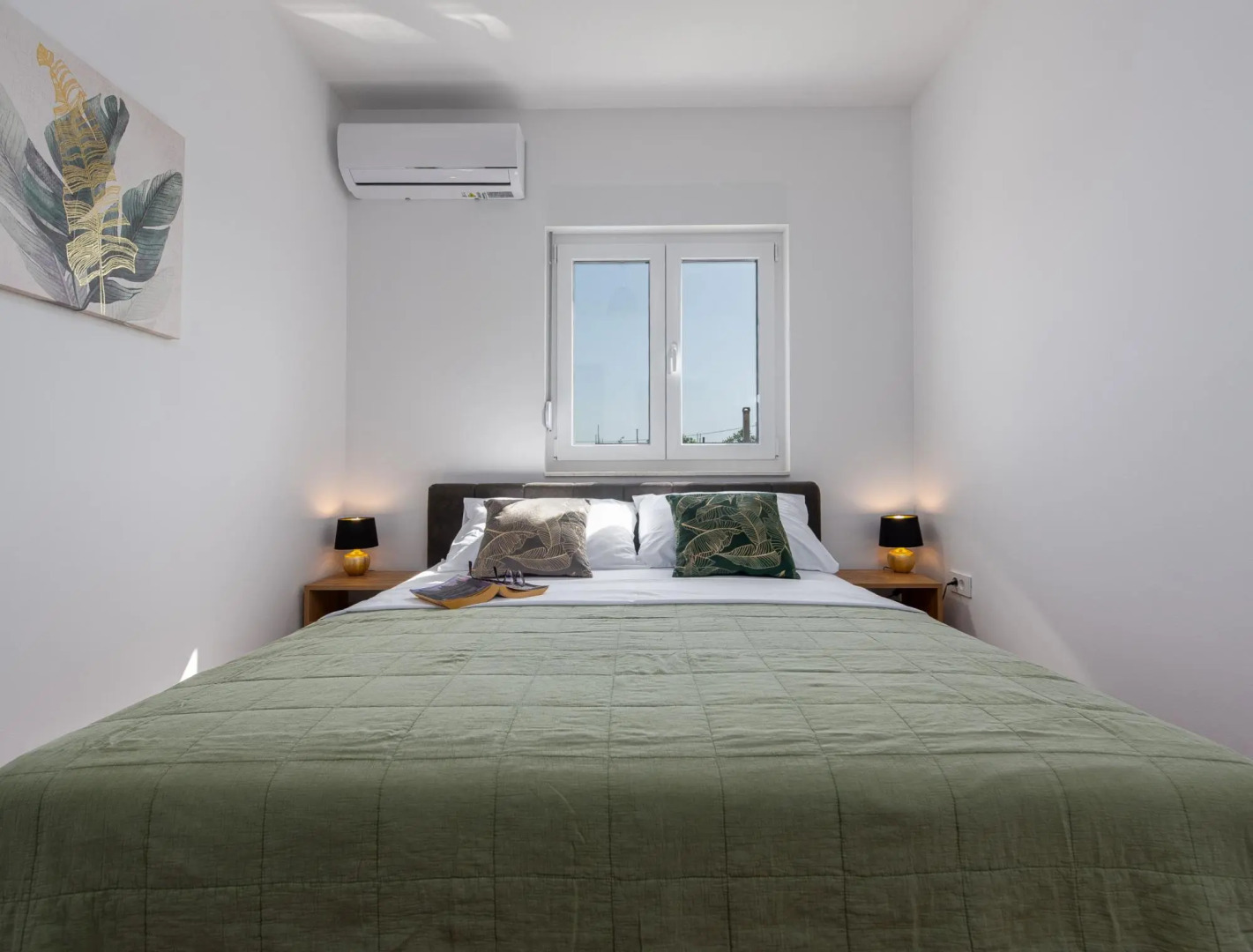 Villa Dora in Murvica