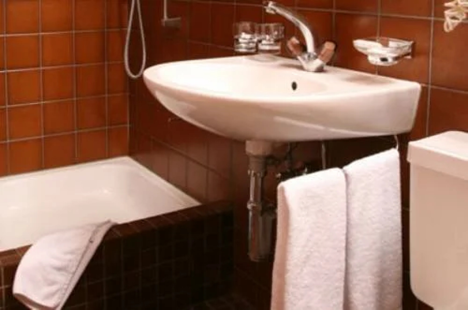 Hotel Lo! im Kreuz Jona