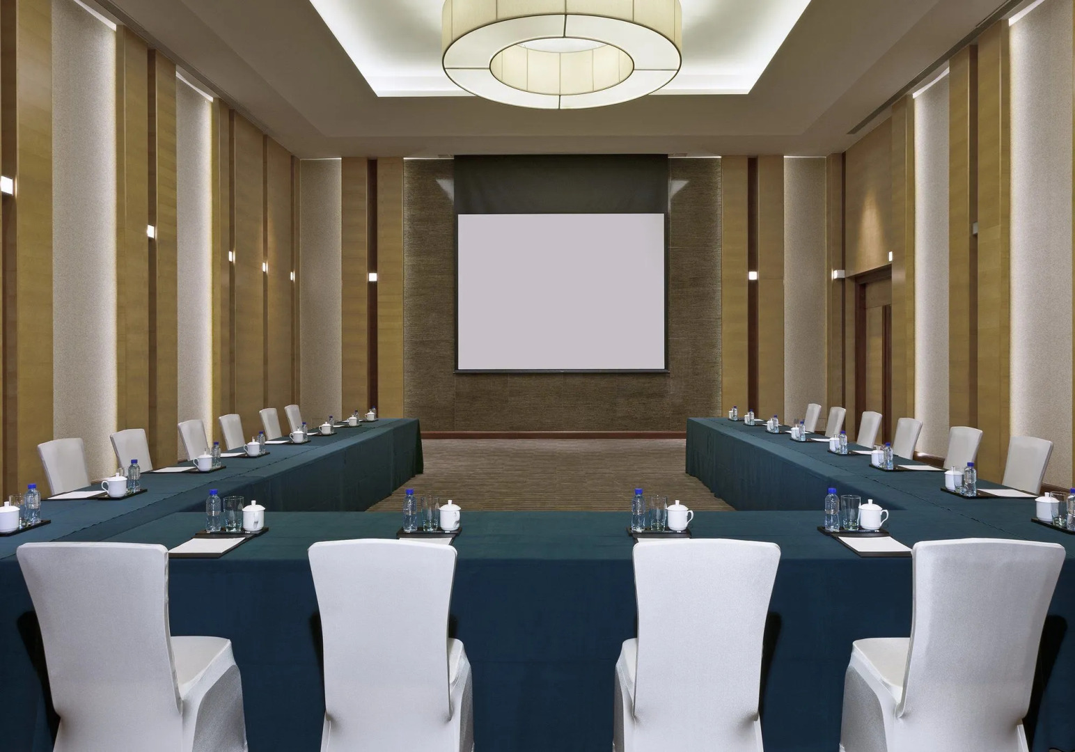 Four Points by Sheraton Shenzhou Peninsula