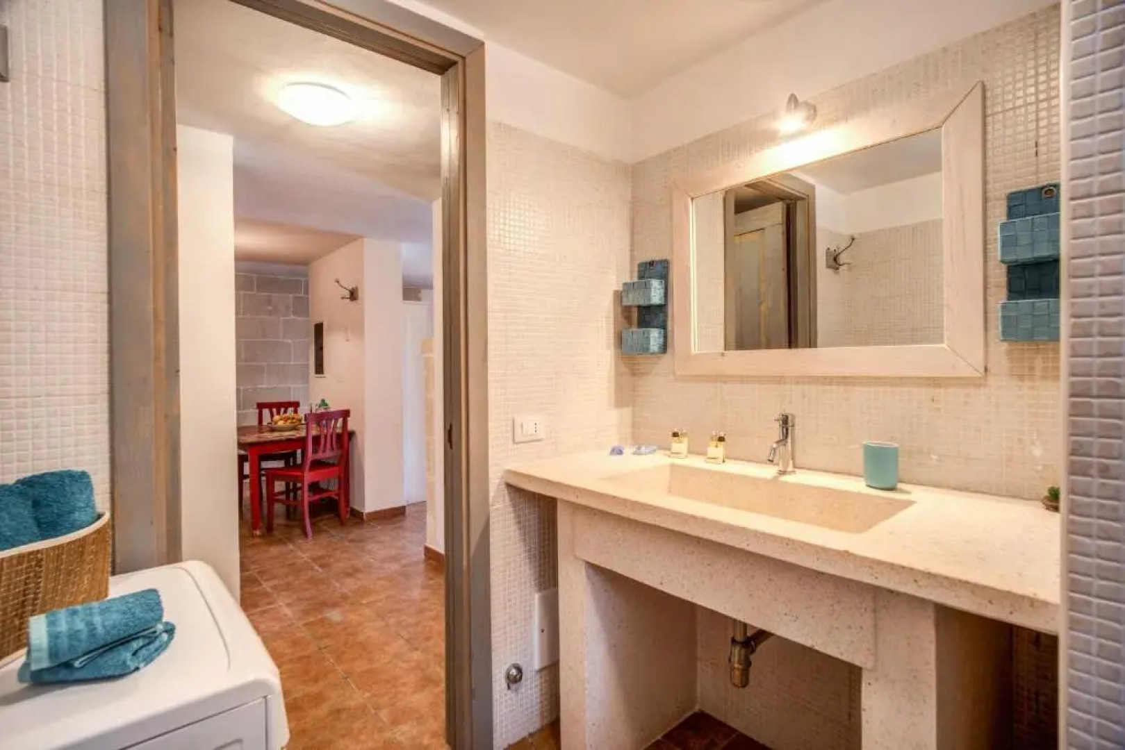 Country House da Già