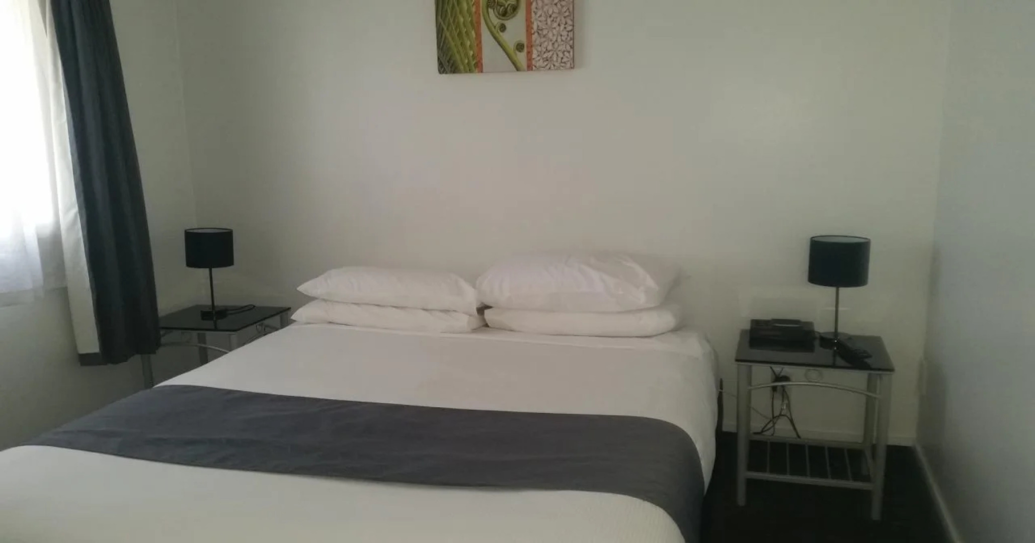 Comfort Inn Fairmont