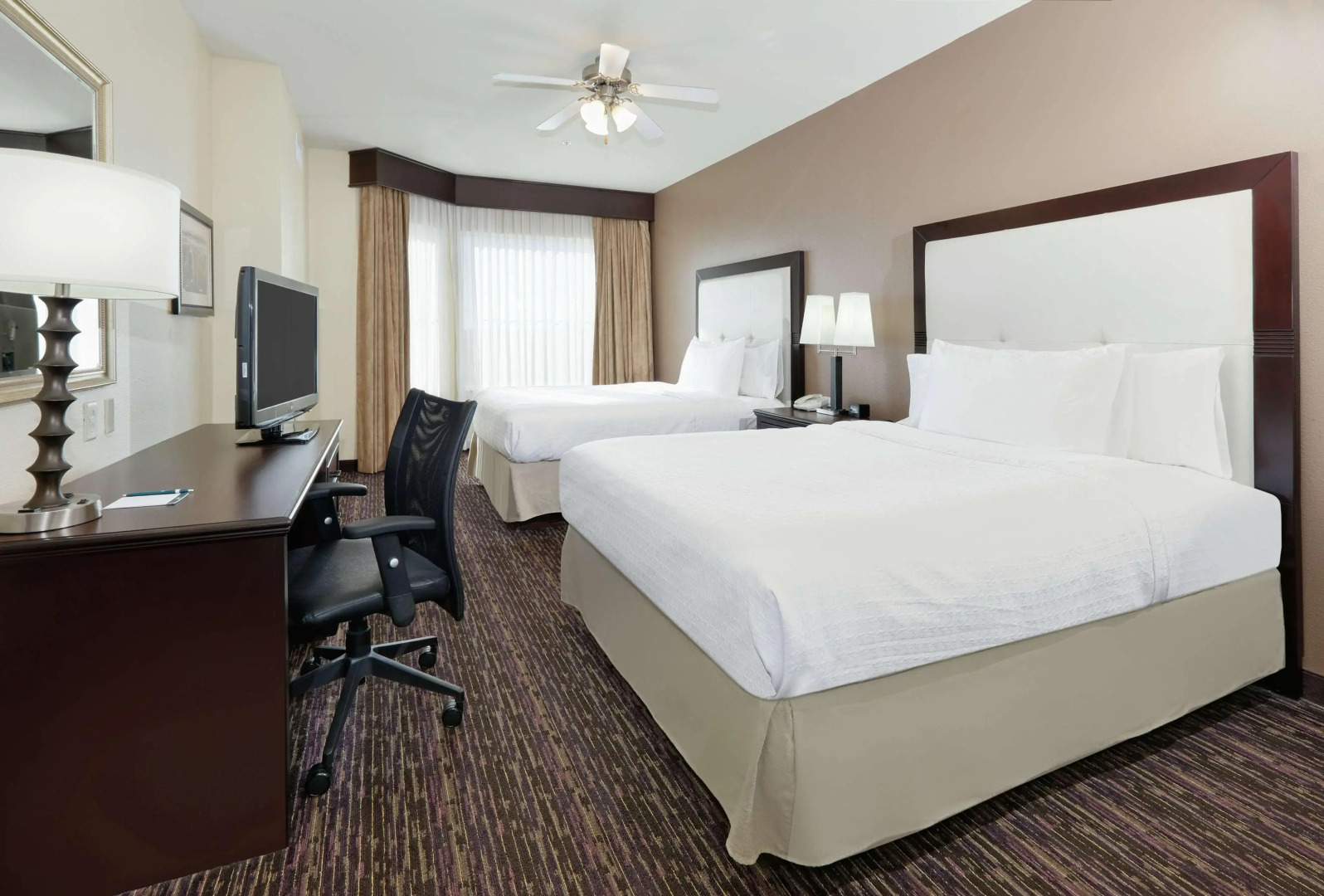 Homewood Suites by Hilton Wichita Falls