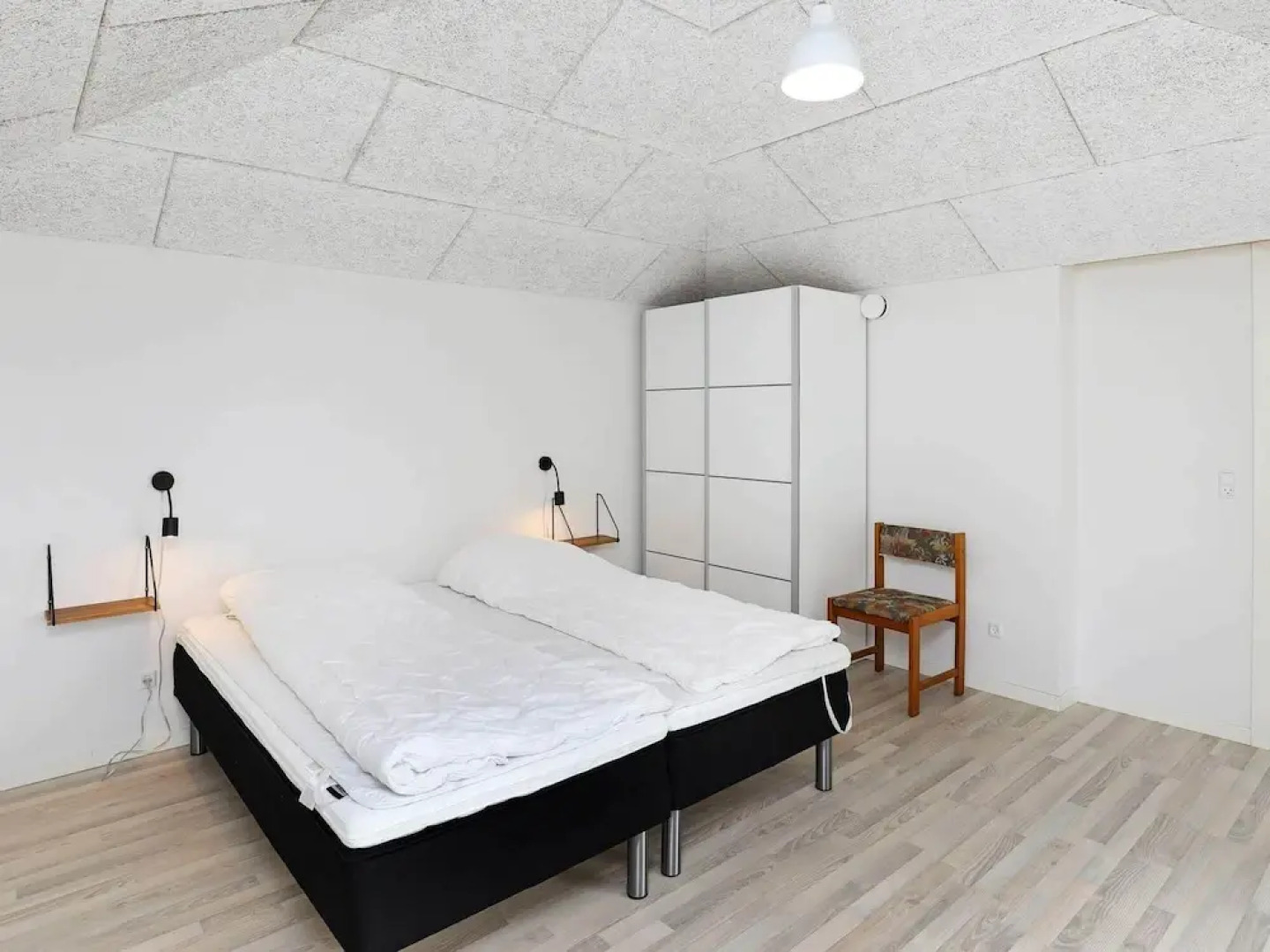 6 Person Holiday Home in Veslos-by Traum