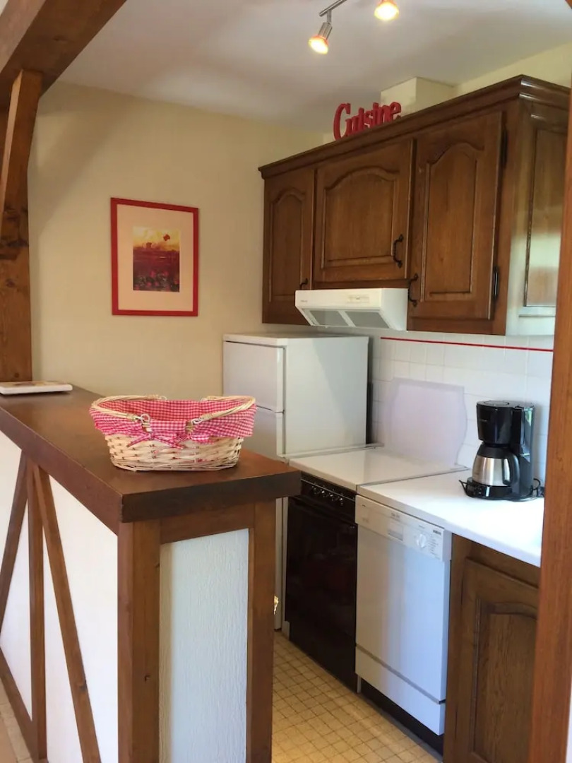 Le Gîte du Moulin du Boisset