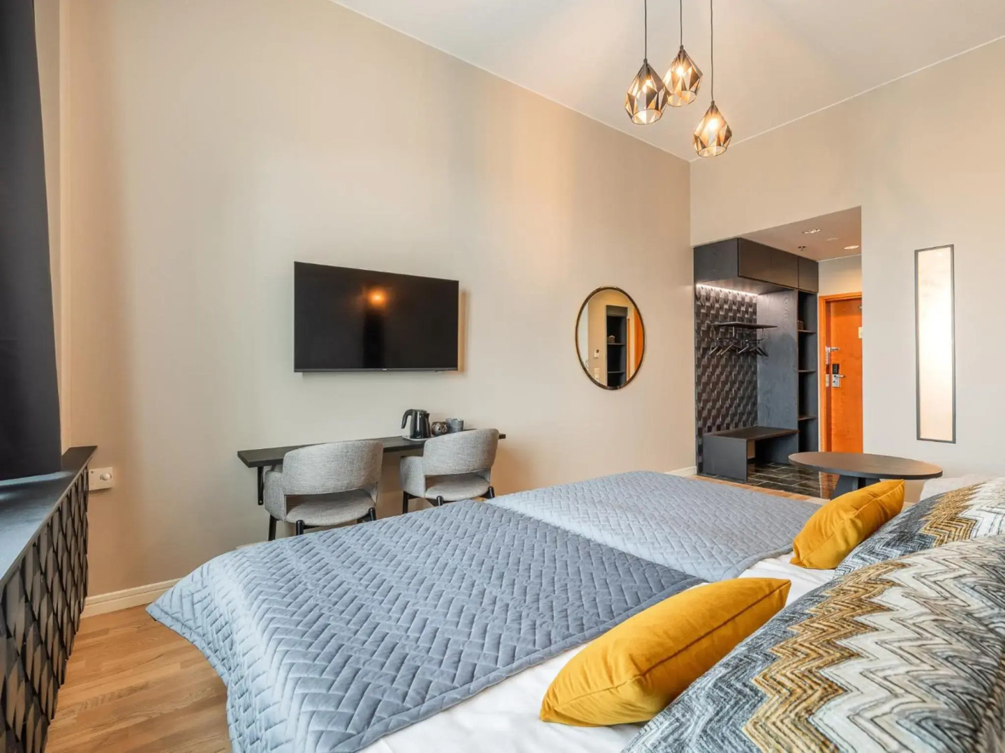 Santa's Hotel Santa Claus