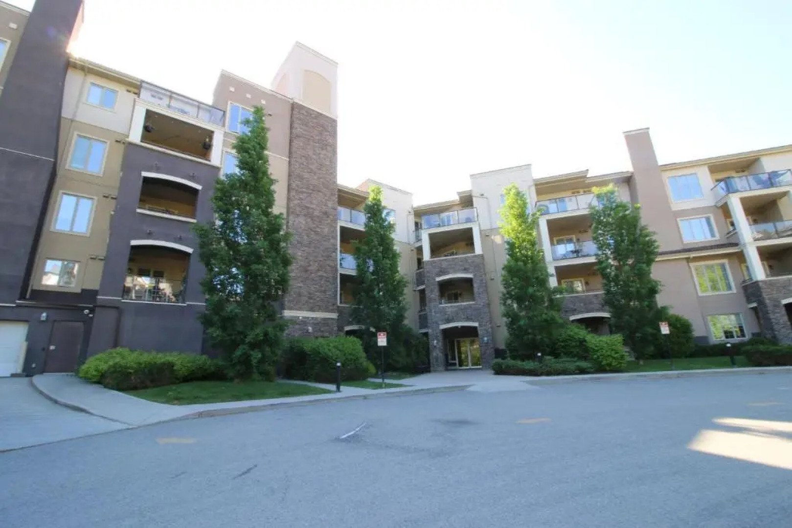 Pinnacle Pointe by DKRA