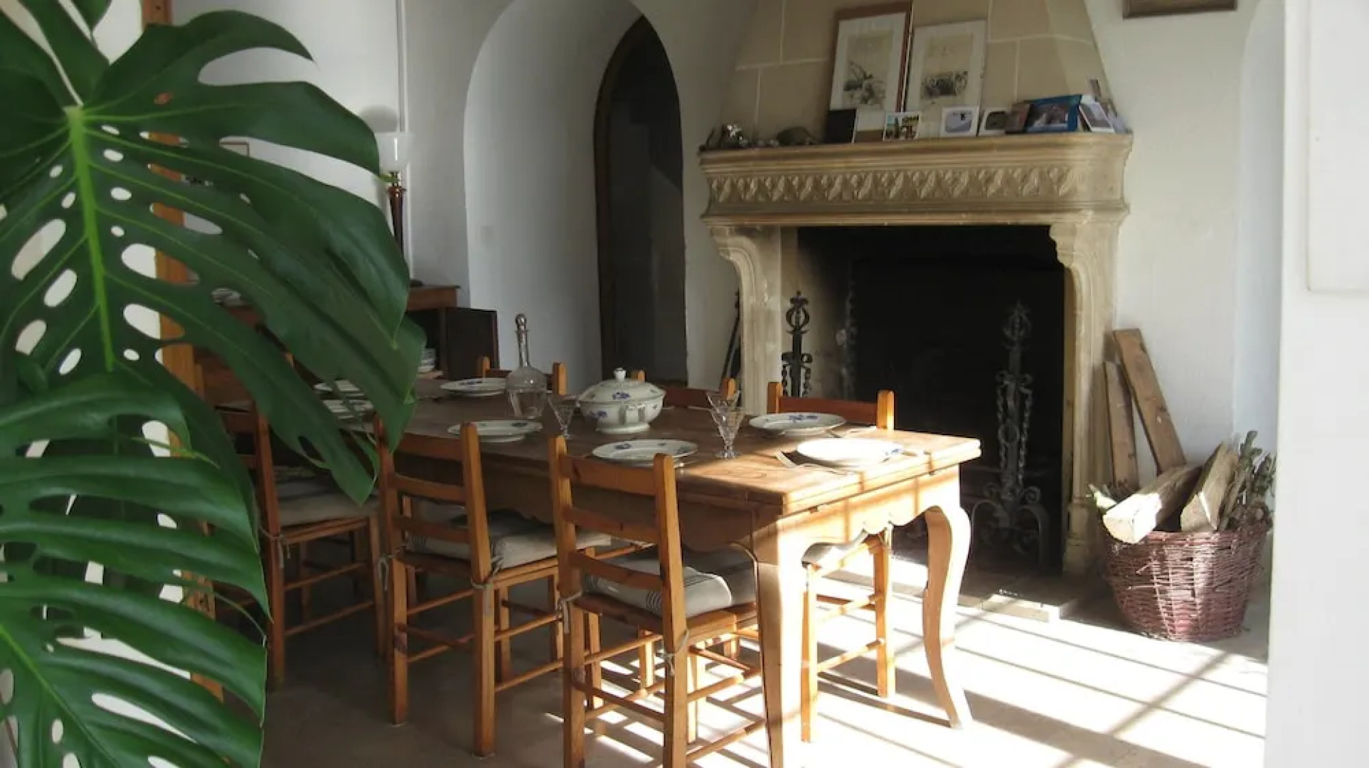 Chambres d'hôtes au Petit Bois