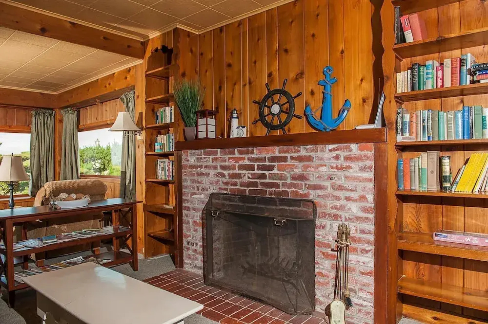 The Tides 4 Br home by RedAwning