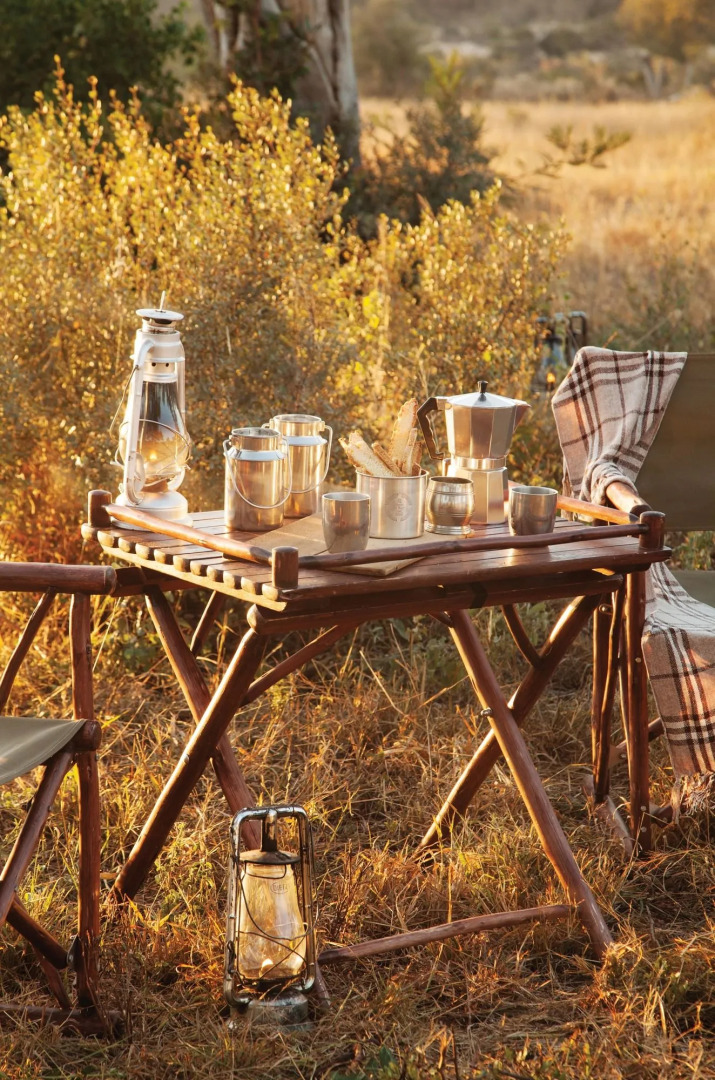 Kings Camp Private Game Reserve