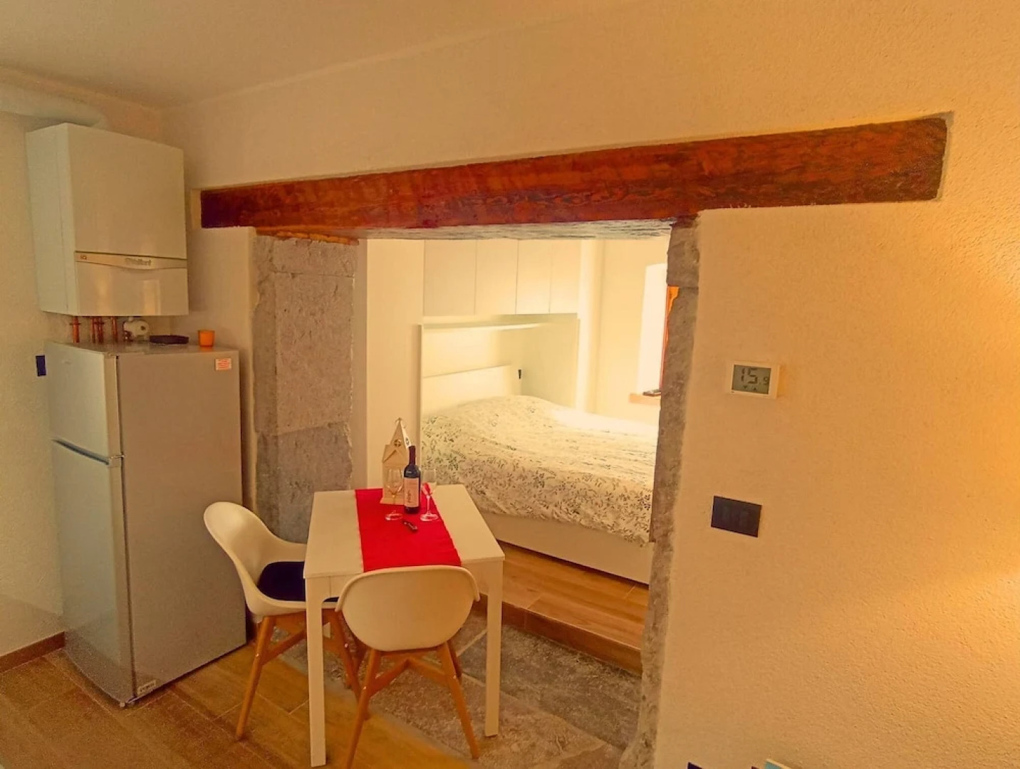 Casa Colibri - at 907 mt Near the ski Slopes