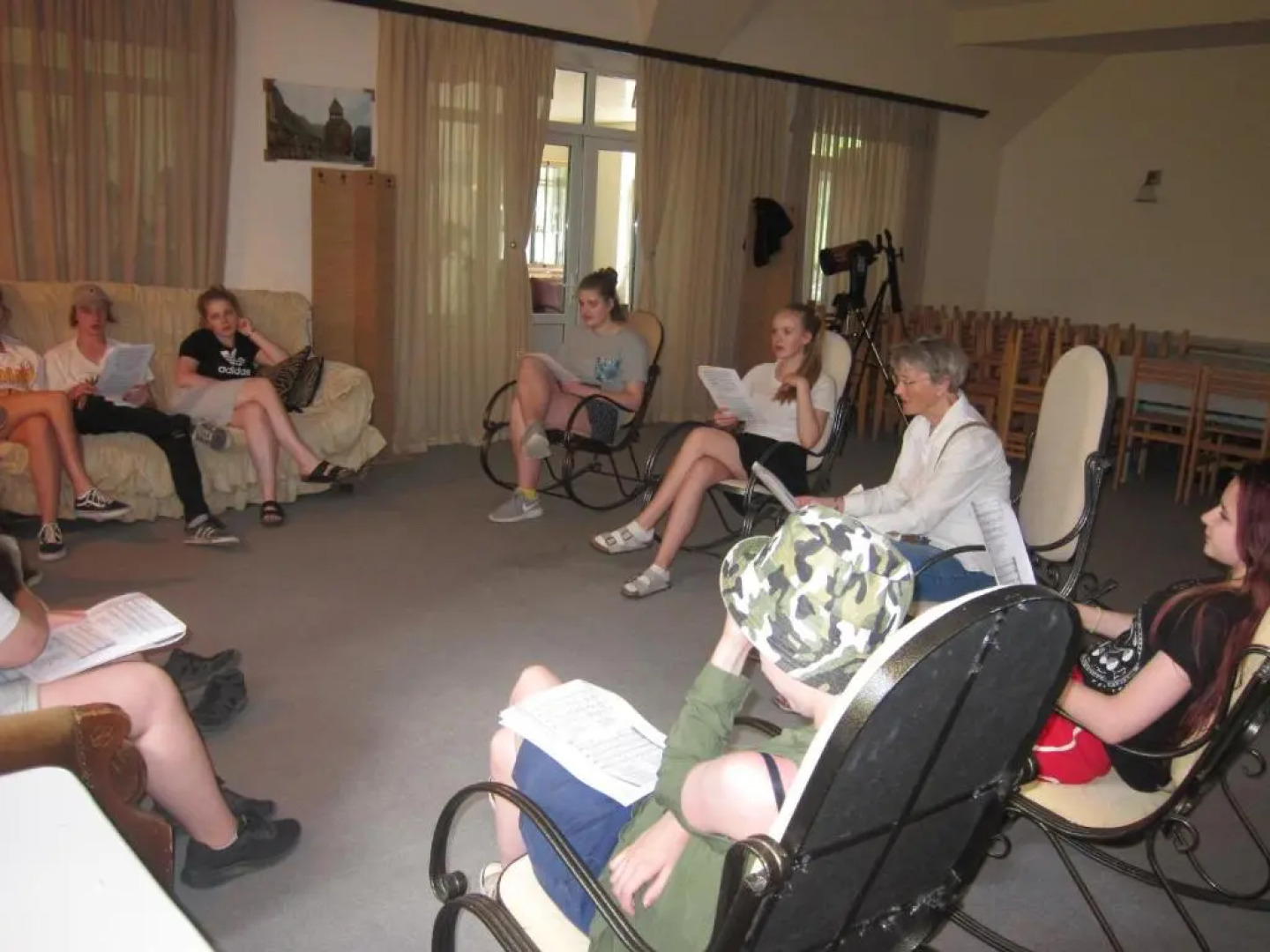 LucyTour Hotel Resort