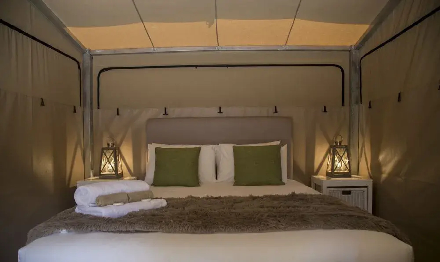 Coalmine Beach Holiday Park