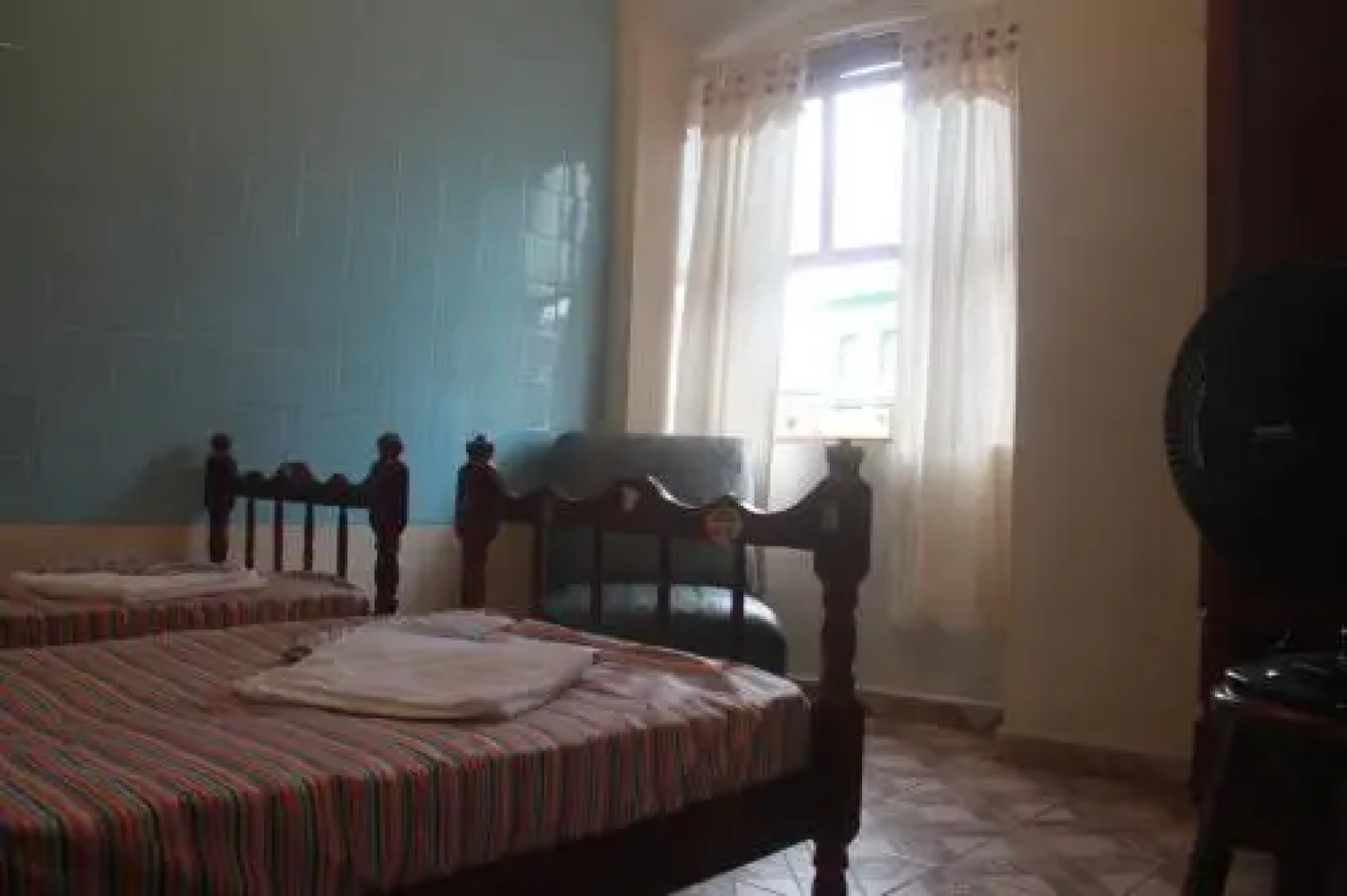 Hostel Centro Histórico de Iguape