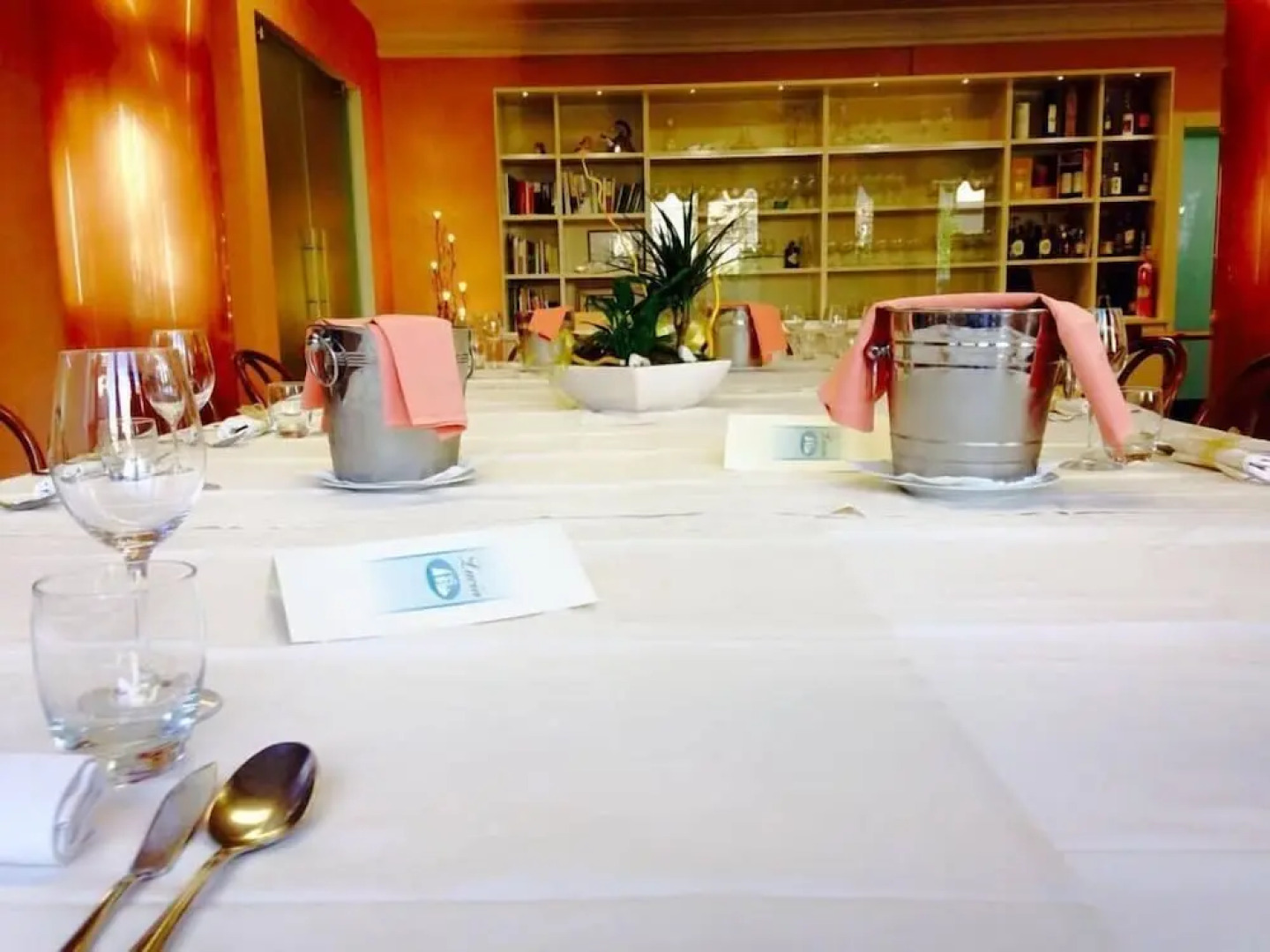 Ristorante Hotel Lucia