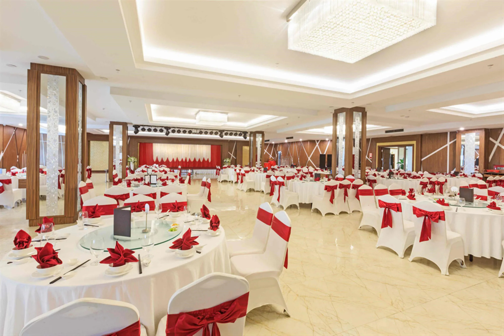 Muong Thanh Luxury Can Tho Hotel