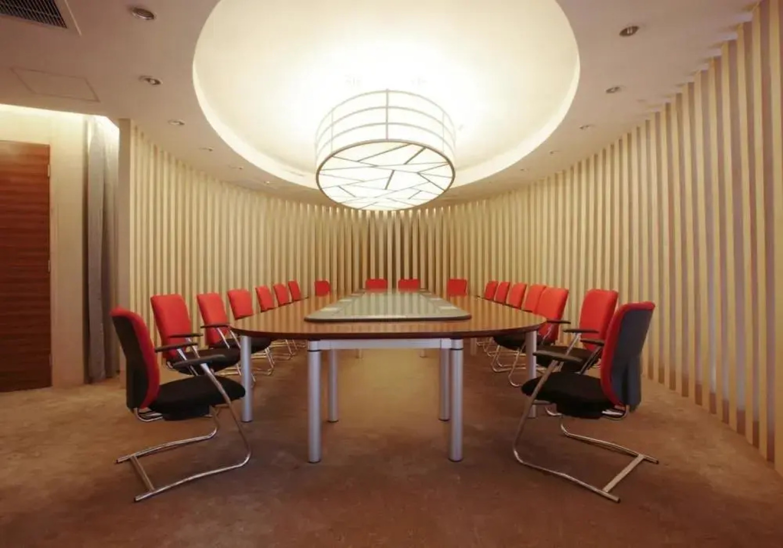 Detan Hotel - Changzhou