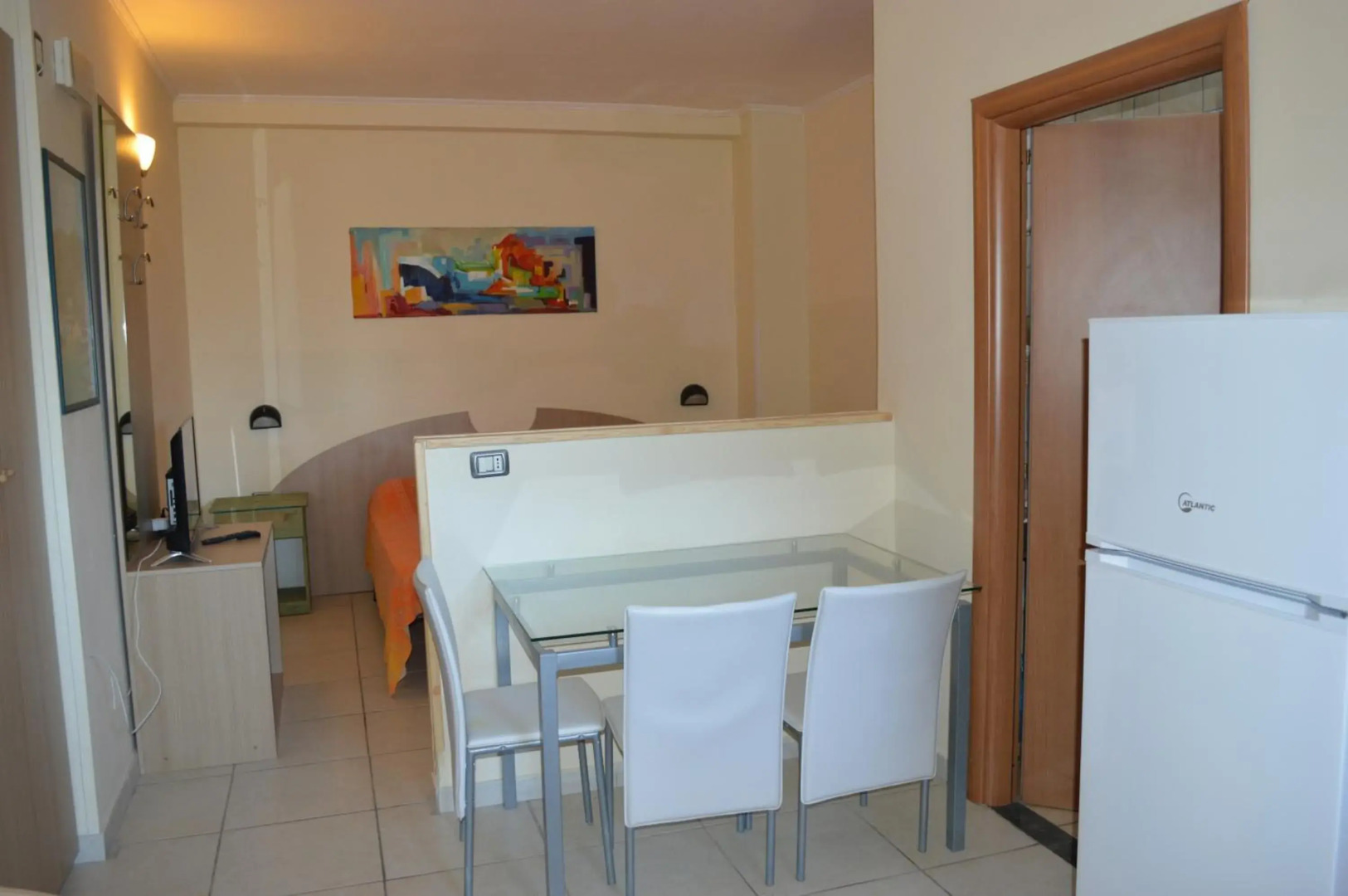 Residence-Hotel Parco del Sole