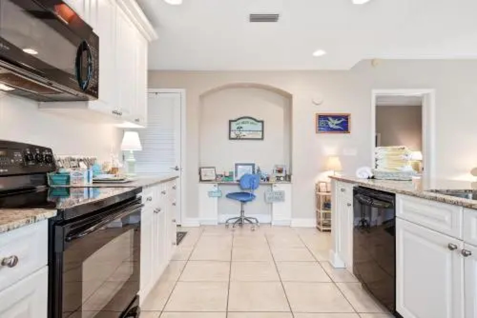 Reflections At Bay Point 212