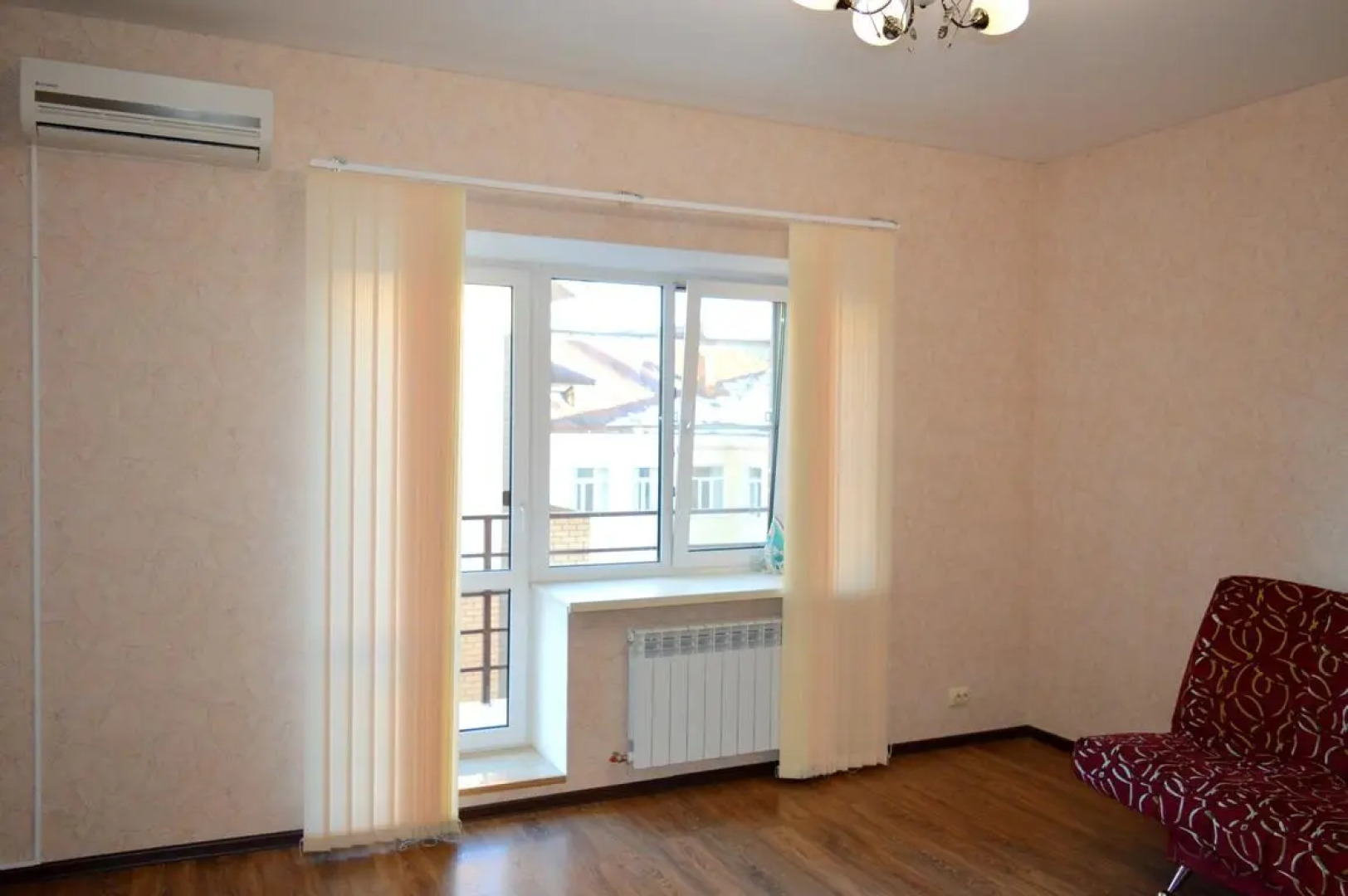 Апартаменты на улице Тульская 76