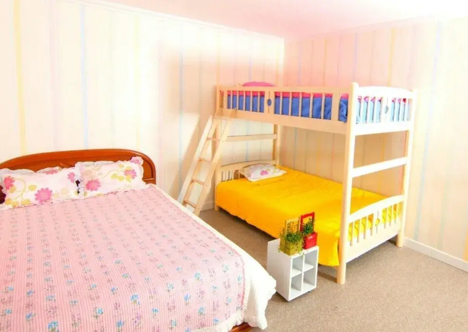 Jeonjuhanokvillage guesthouse