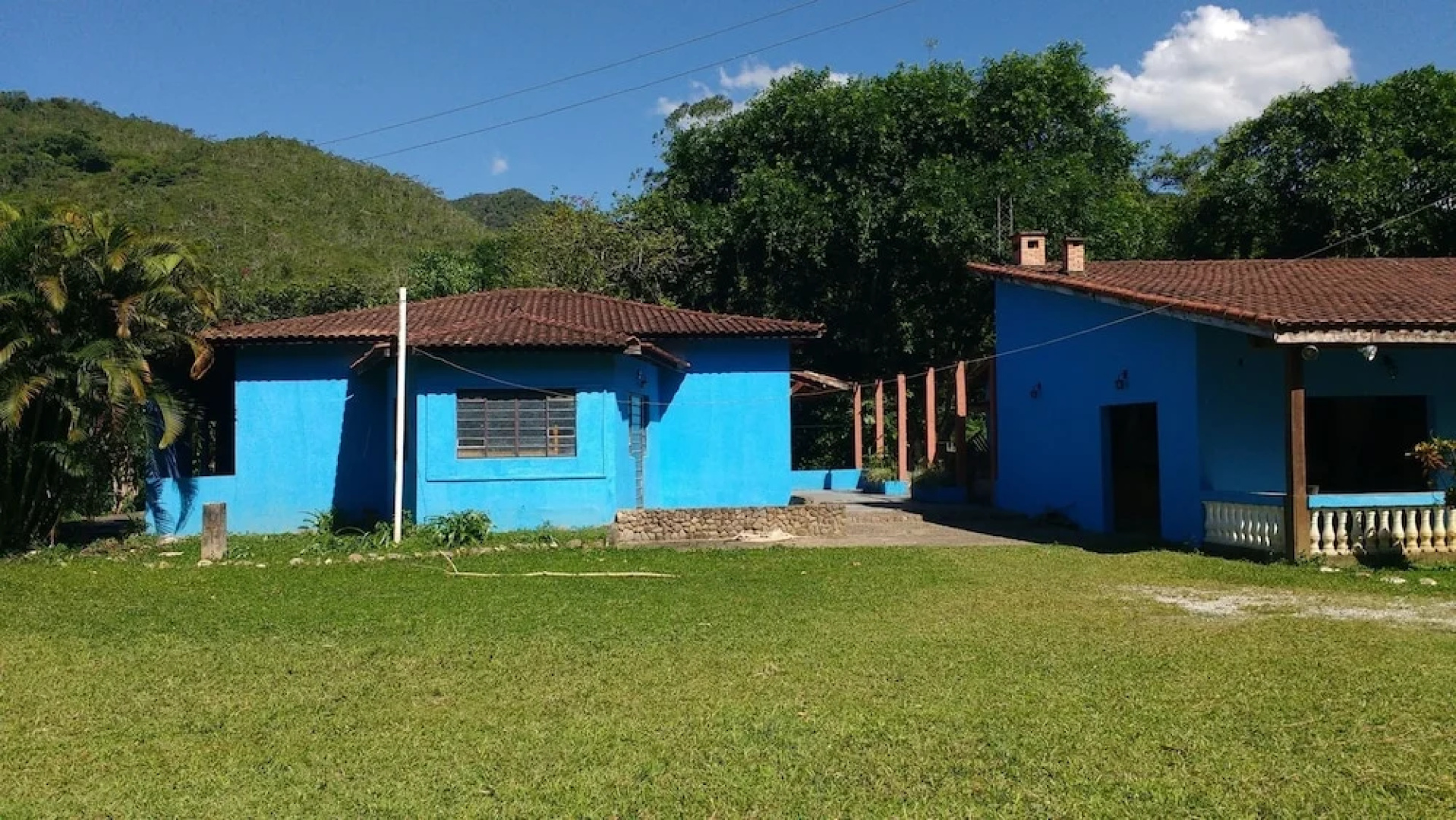 Eco Pousada La Luna
