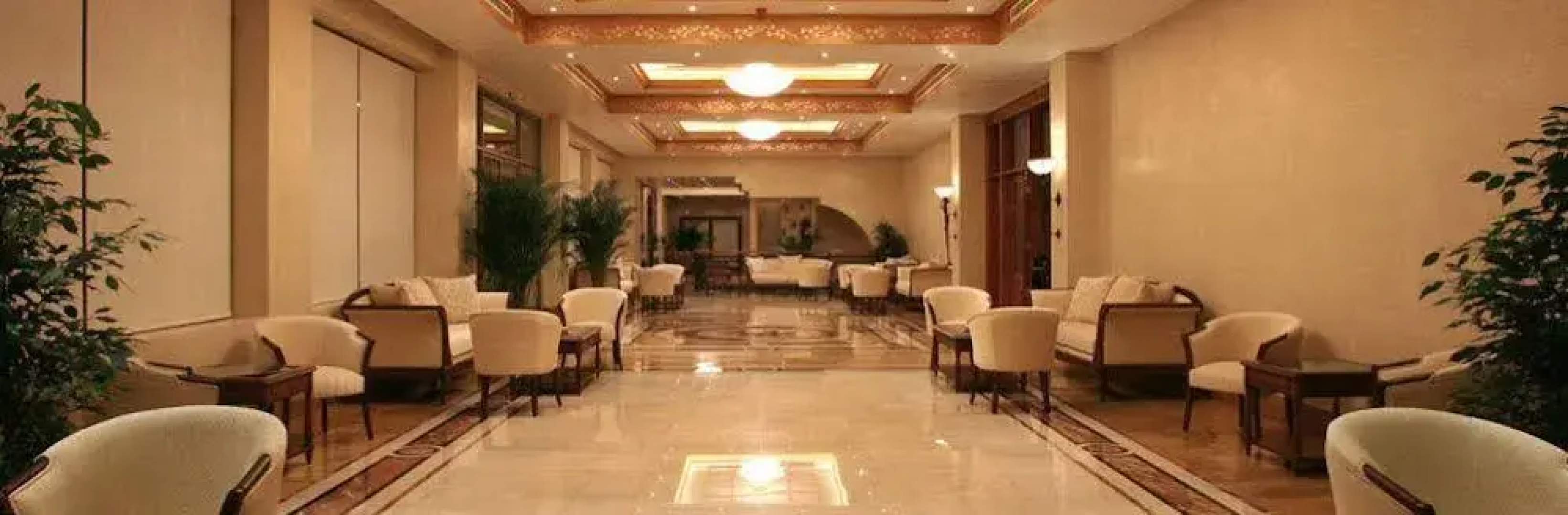 Bzommar Palace Hotel