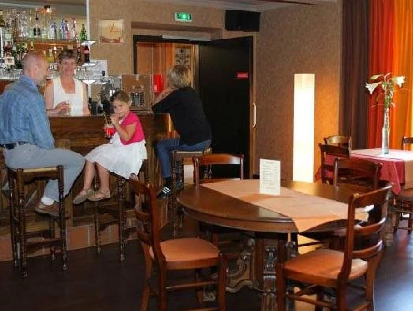 À la Brèche de Roland