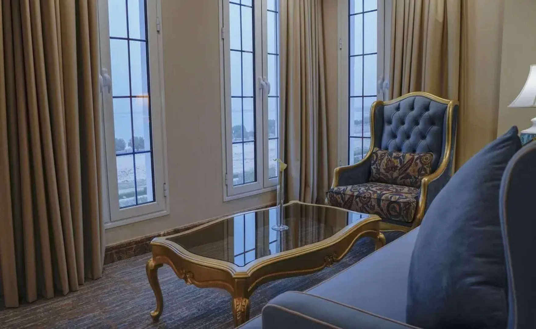 Braiden Hotel Resorts