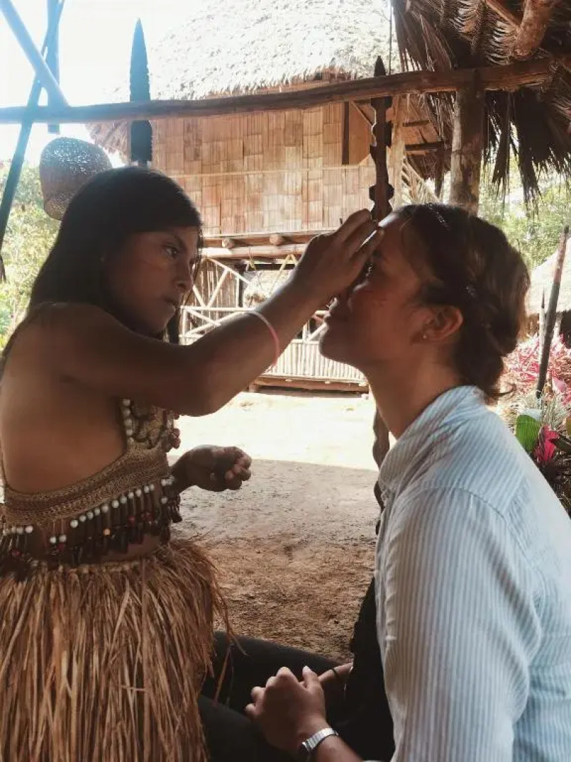 The House of the Peace