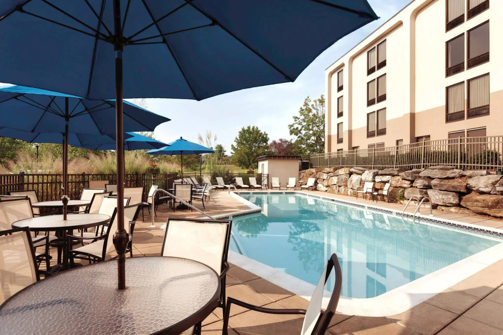 Hampton Inn Lancaster