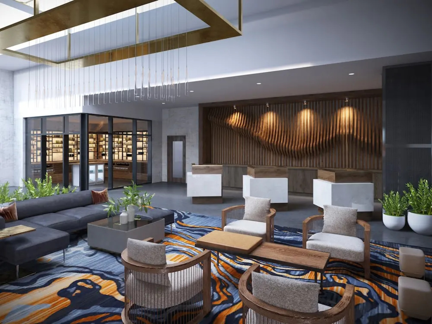 Delta Hotels by Marriott Allentown Lehigh Valley