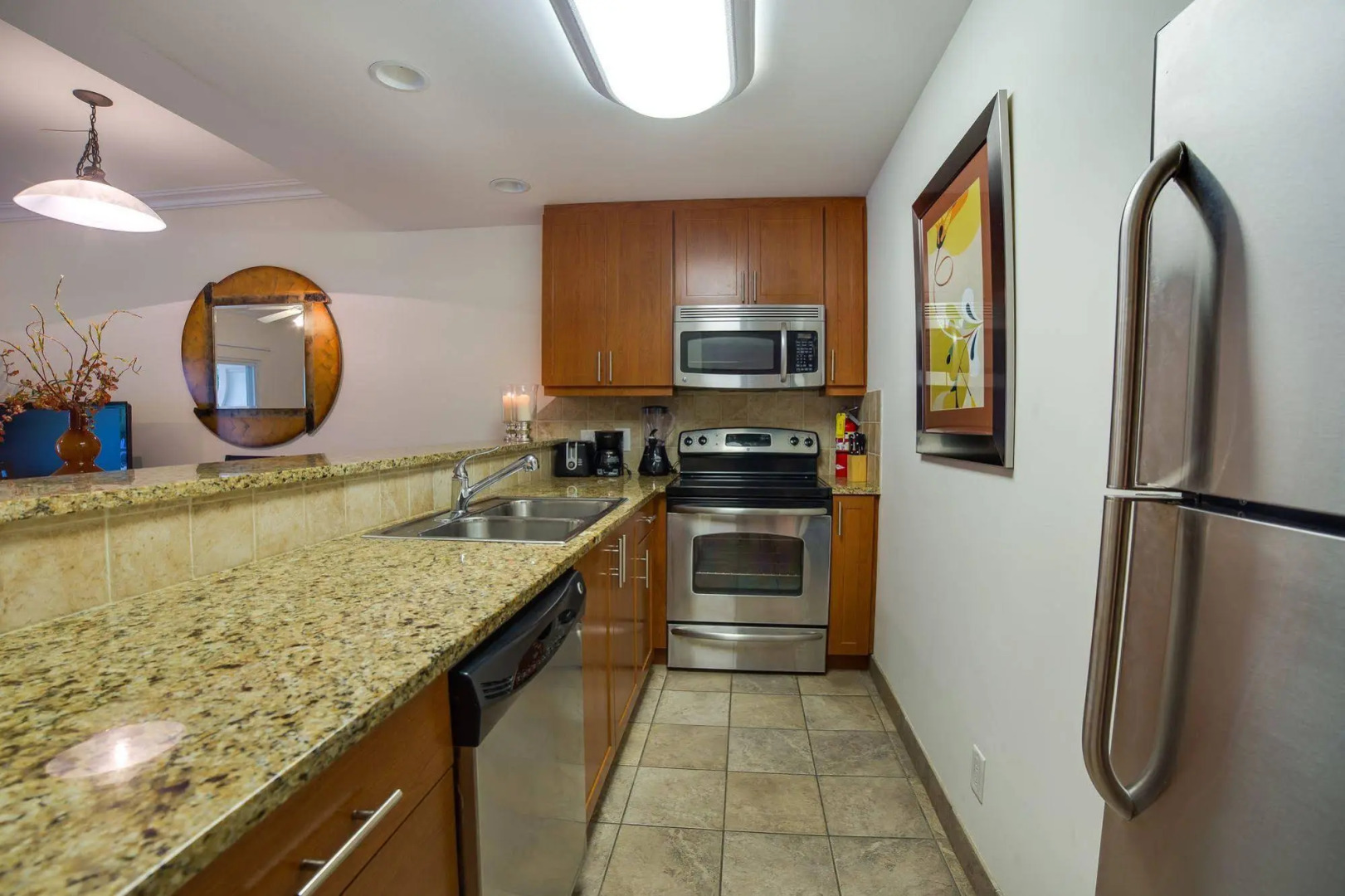 Caribbean Diamond Residence