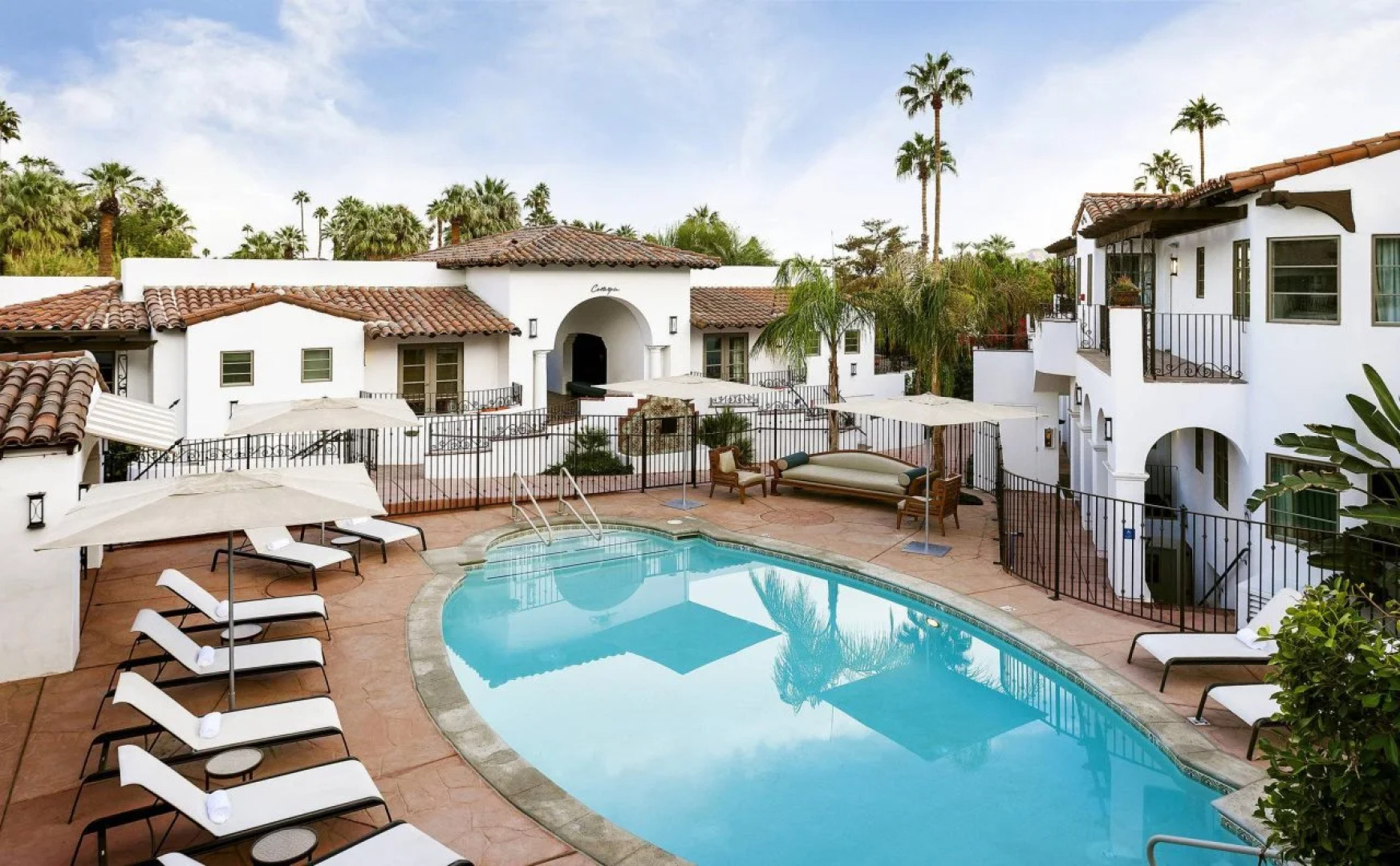 Triada Palm Springs, Autograph Collection by Marriott