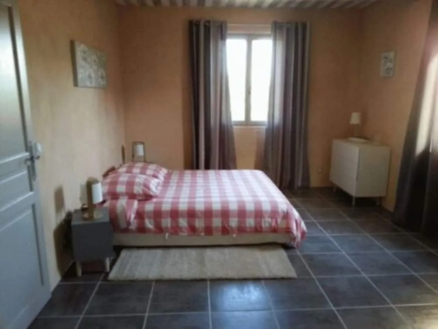 Le Mas Saint Jacques