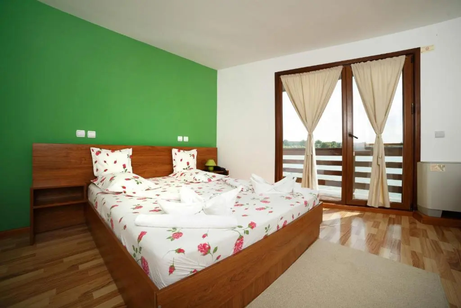 Hotel Insula