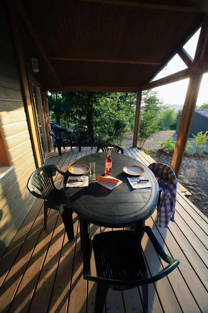 Les Hameaux Des Lacs