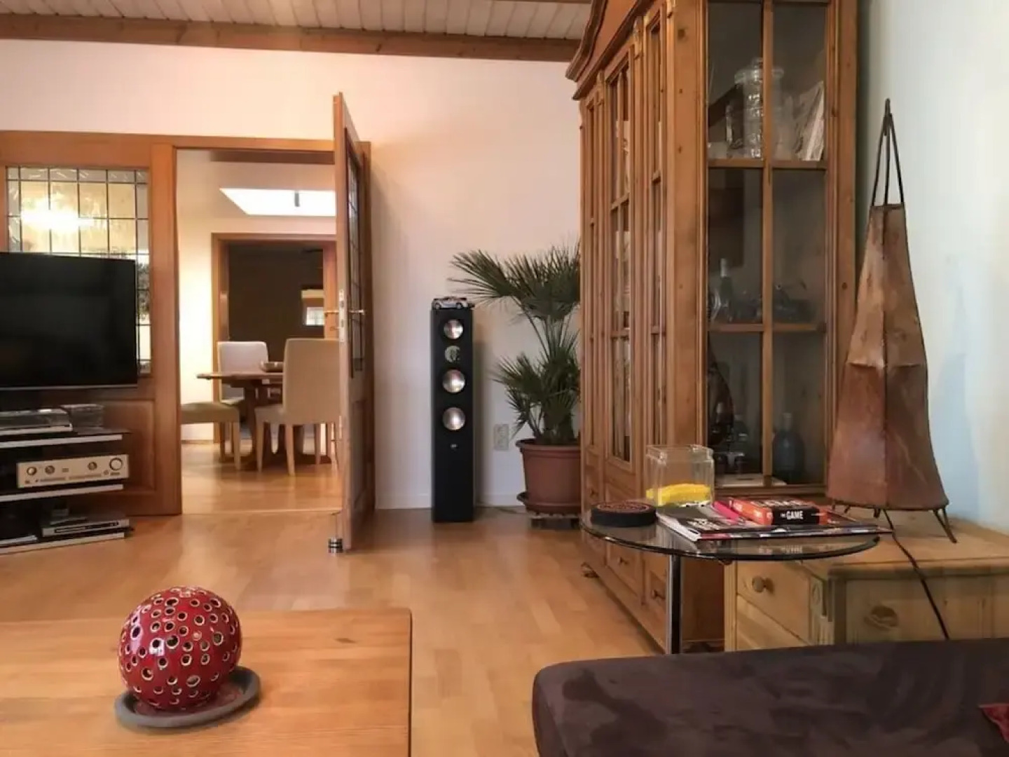 Holiday Apartment Oasis