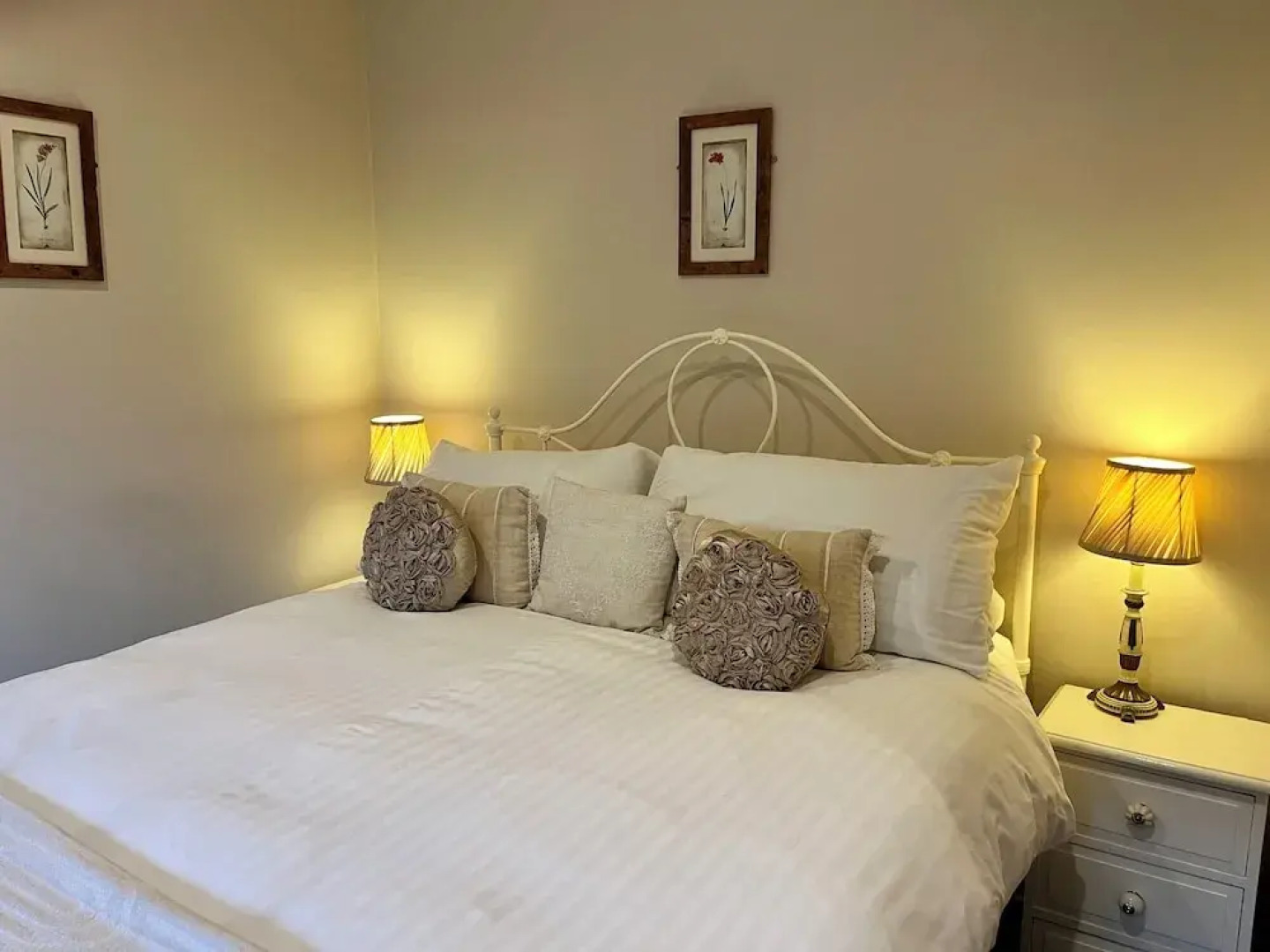 Park Farm Bed and Breakfast