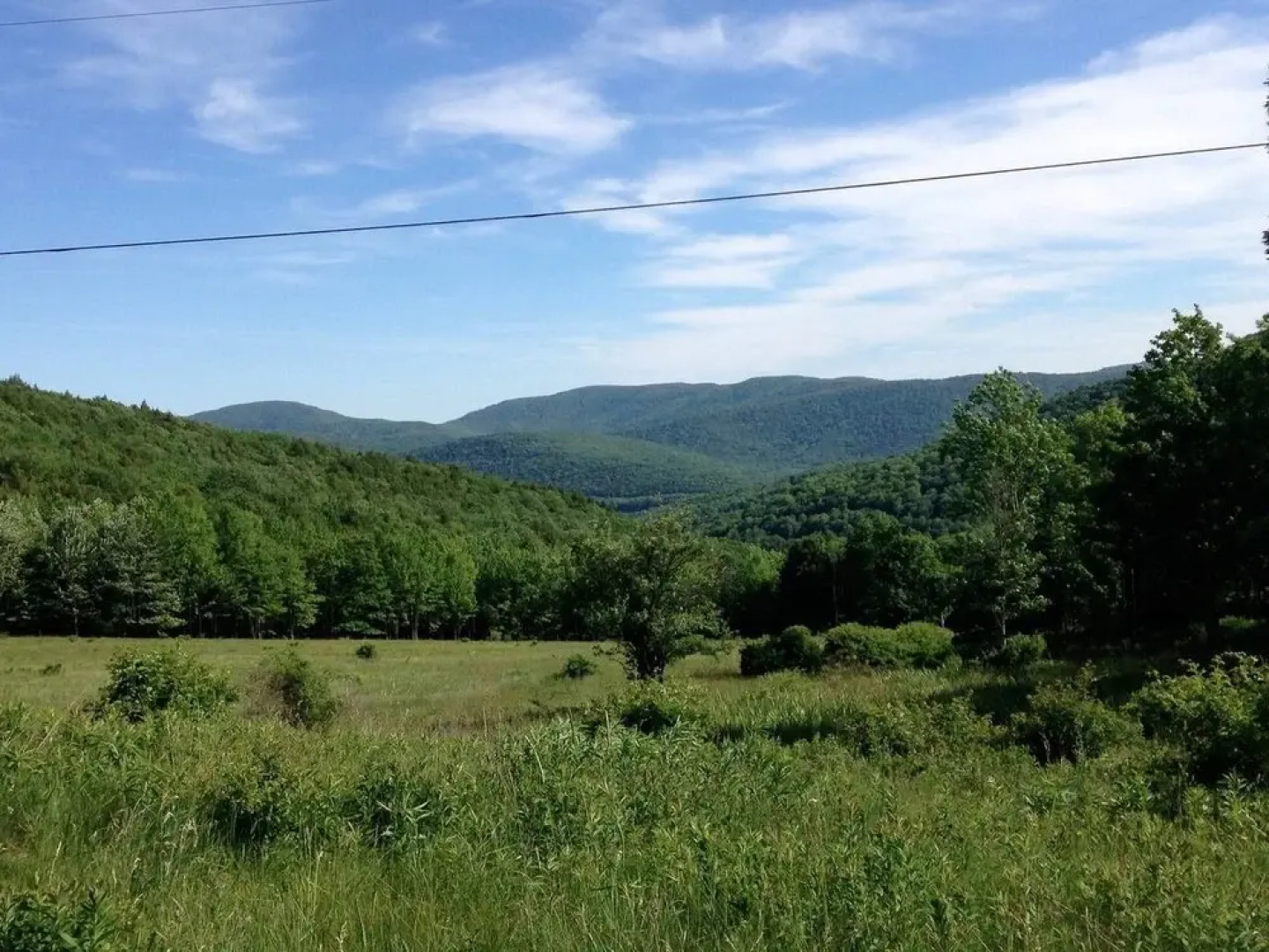 Tentrr - Bambi and Thumper's Hideaway