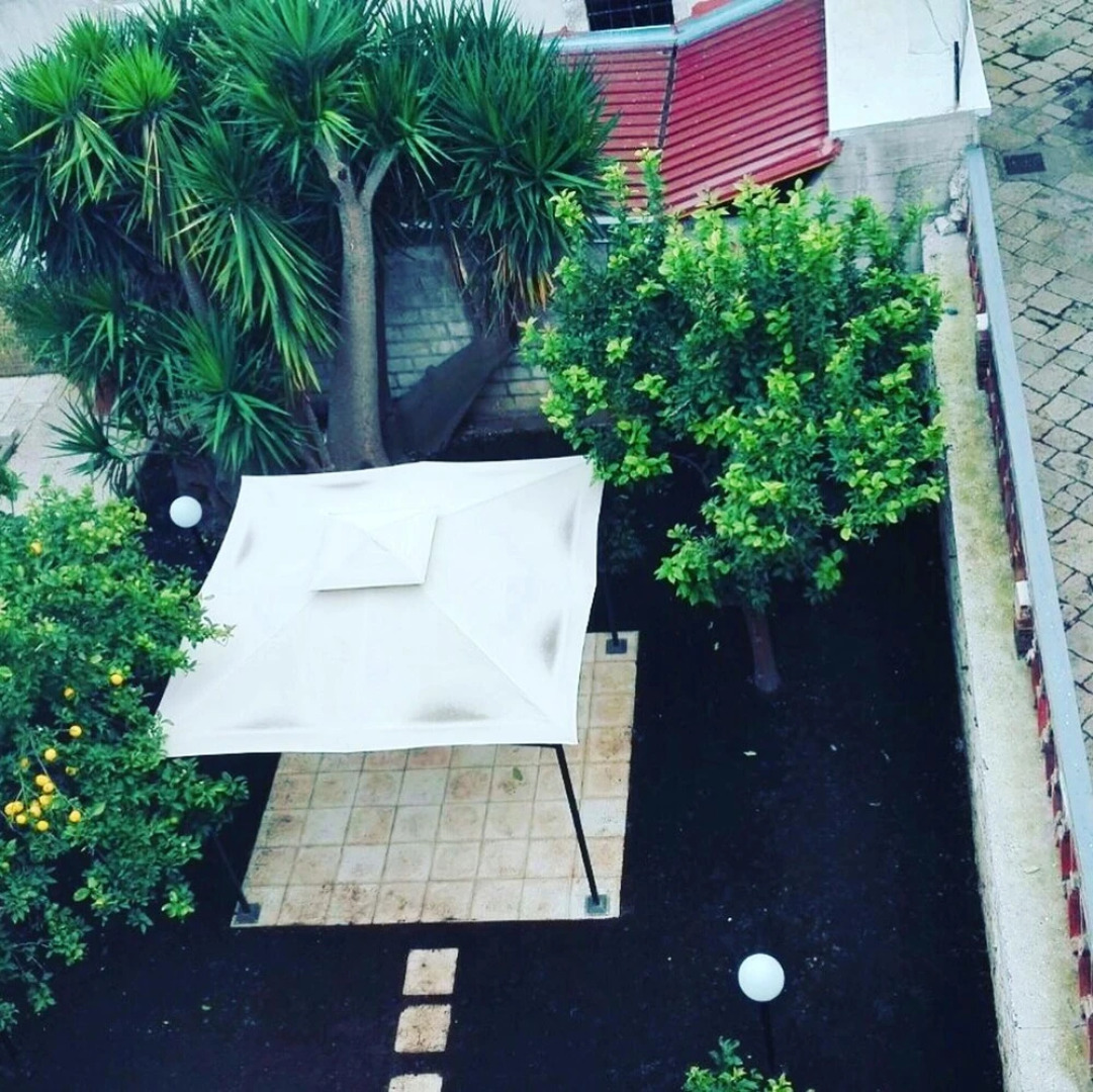 Holiday Home Via Ugo Foscolo